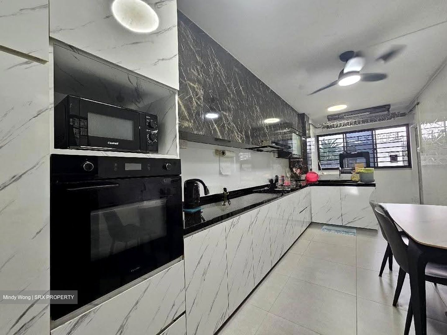 Blk 433 Yishun Avenue 6 (Yishun), HDB 4 Rooms #629165541